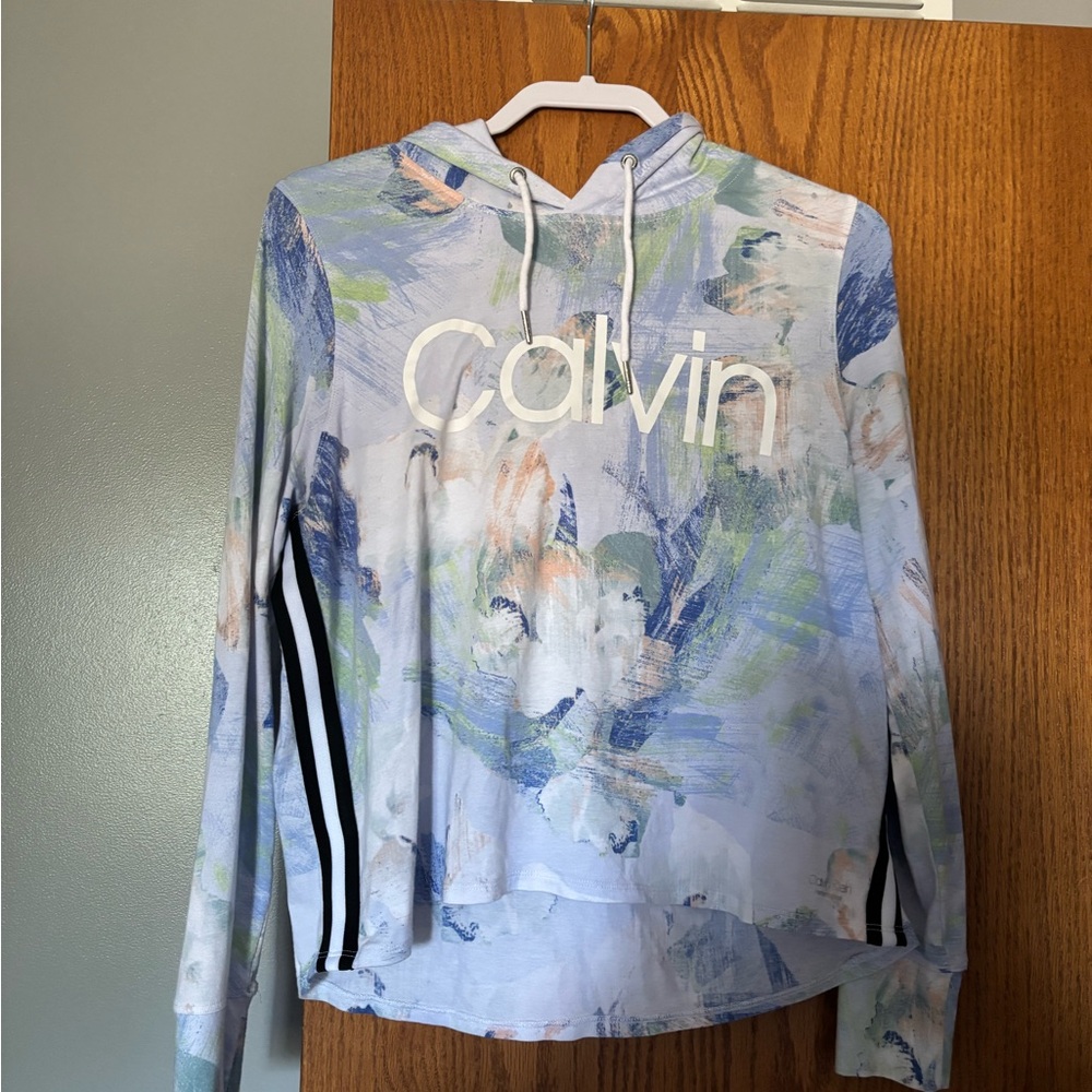 Calvin Klein Performance Hoodie